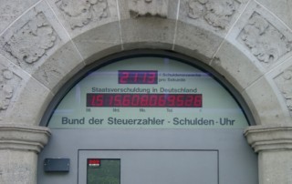 Ghorfa Arab-German Chamber of Commerce and Industry