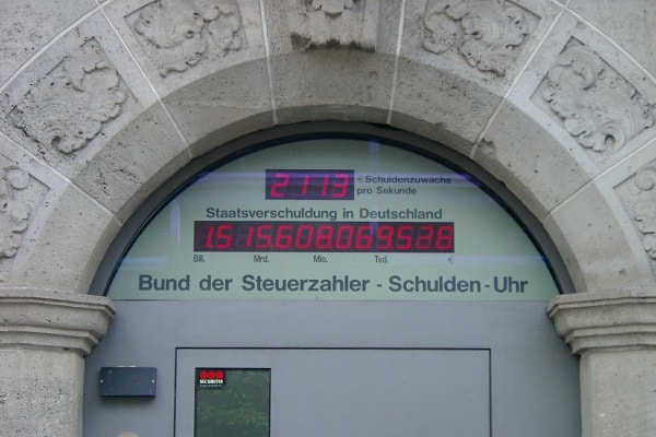 Ghorfa Arab-German Chamber of Commerce and Industry
