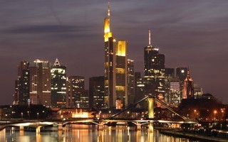 Ghorfa Arab-German Chamber of Commerce and Industry