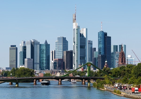 Ghorfa Arab-German Chamber of Commerce and Industry