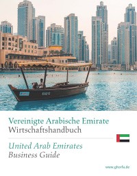 Ghorfa Arab-German Chamber of Commerce and Industry