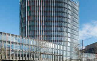 Ghorfa Arab-German Chamber of Commerce and Industry