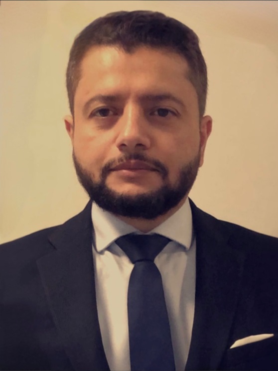 Dr. Ali Al-Absi