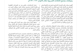 Ghorfa Arab-German Chamber of Commerce and Industry