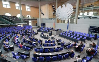 Ghorfa Arab-German Chamber of Commerce and Industry