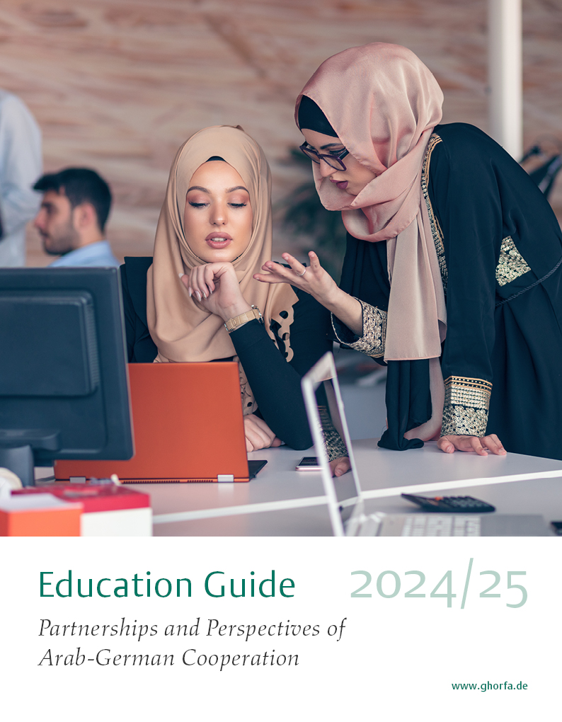 Cover Education 2024