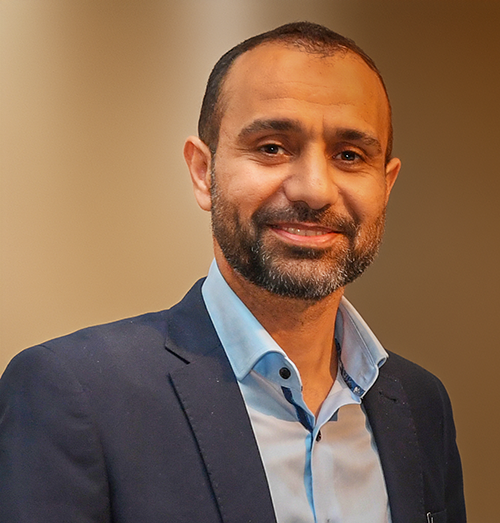 Fadhl Al-Romaima