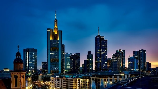 Ghorfa Arab-German Chamber of Commerce and Industry