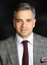 Mr. Nizar Maarouf