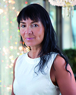 Dr. Sylvia Paulig
