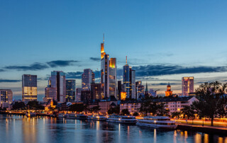 Ghorfa Arab-German Chamber of Commerce and Industry